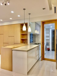 8@Woodleigh (D13), Condominium #215846991